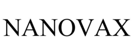 NANOVAX trademark