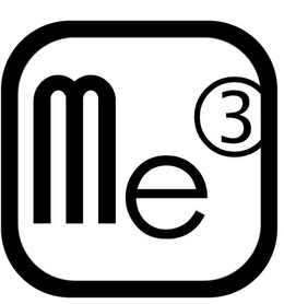 ME3 trademark