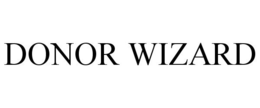 DONOR WIZARD trademark