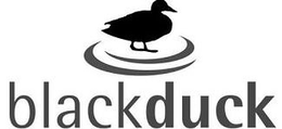 BLACK DUCK trademark