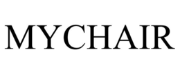 MYCHAIR trademark