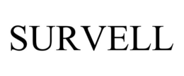 SURVELL trademark