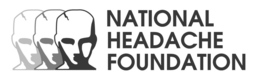 NATIONAL HEADACHE FOUNDATION trademark