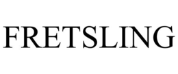 FRETSLING trademark