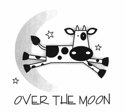 OVER THE MOON trademark