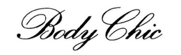 BODY CHIC trademark