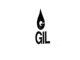 G GIL trademark