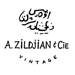 A. ZILDJIAN & CIE VINTAGE trademark