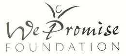 WE PROMISE FOUNDATION trademark