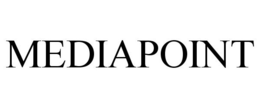 MEDIAPOINT trademark
