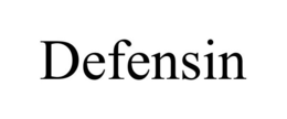 DEFENSIN trademark