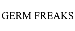 GERM FREAKS trademark