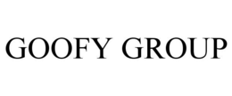 GOOFY GROUP trademark