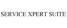 SERVICE XPERT SUITE trademark