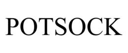 POTSOCK trademark