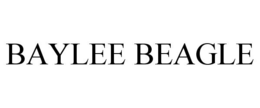 BAYLEE BEAGLE trademark