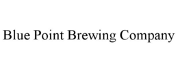 BLUE POINT BREWING COMPANY trademark