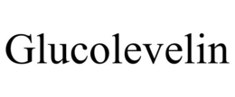 GLUCOLEVELIN trademark