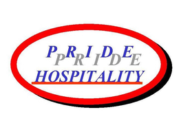 PRIDE HOSPITALITY trademark