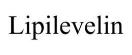 LIPILEVELIN trademark
