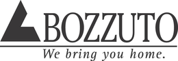 BOZZUTO WE BRING YOU HOME. trademark