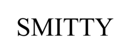 SMITTY trademark