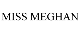 MISS MEGHAN trademark