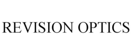 REVISION OPTICS trademark