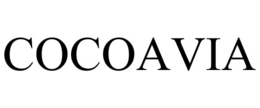 COCOAVIA trademark