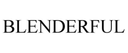 BLENDERFUL trademark