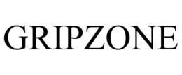 GRIPZONE trademark