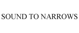 SOUND TO NARROWS trademark
