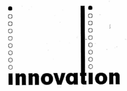 INNOVATION trademark