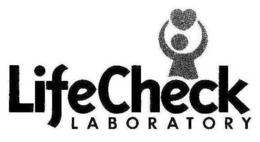LIFECHECK LABORATORY trademark