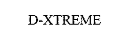 D-EXTREME trademark
