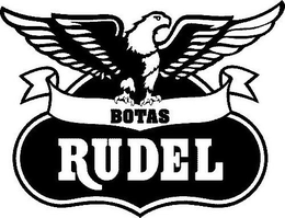 BOTAS RUDEL trademark