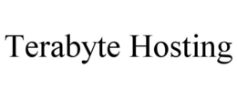 TERABYTE HOSTING trademark