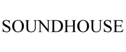 SOUNDHOUSE trademark