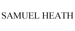 SAMUEL HEATH trademark