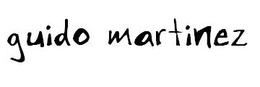 GUIDO MARTINEZ trademark