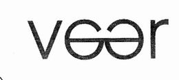VEER trademark