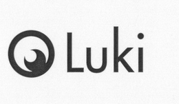 LUKI trademark