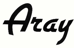 ARAY trademark