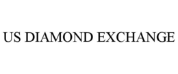 US DIAMOND EXCHANGE trademark