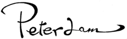 PETER LAM trademark