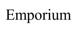 EMPORIUM trademark