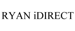 RYAN IDIRECT trademark