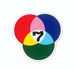 7 trademark