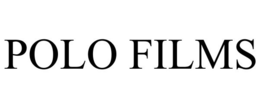 POLO FILMS trademark