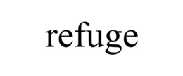 REFUGE trademark